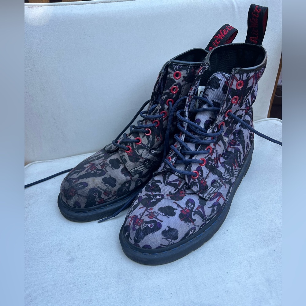 Dr. Martens Marceline Boots
